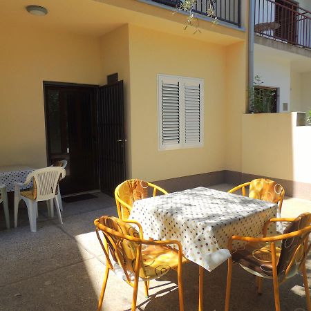Guest House Jelena Budva Eksteriør bilde