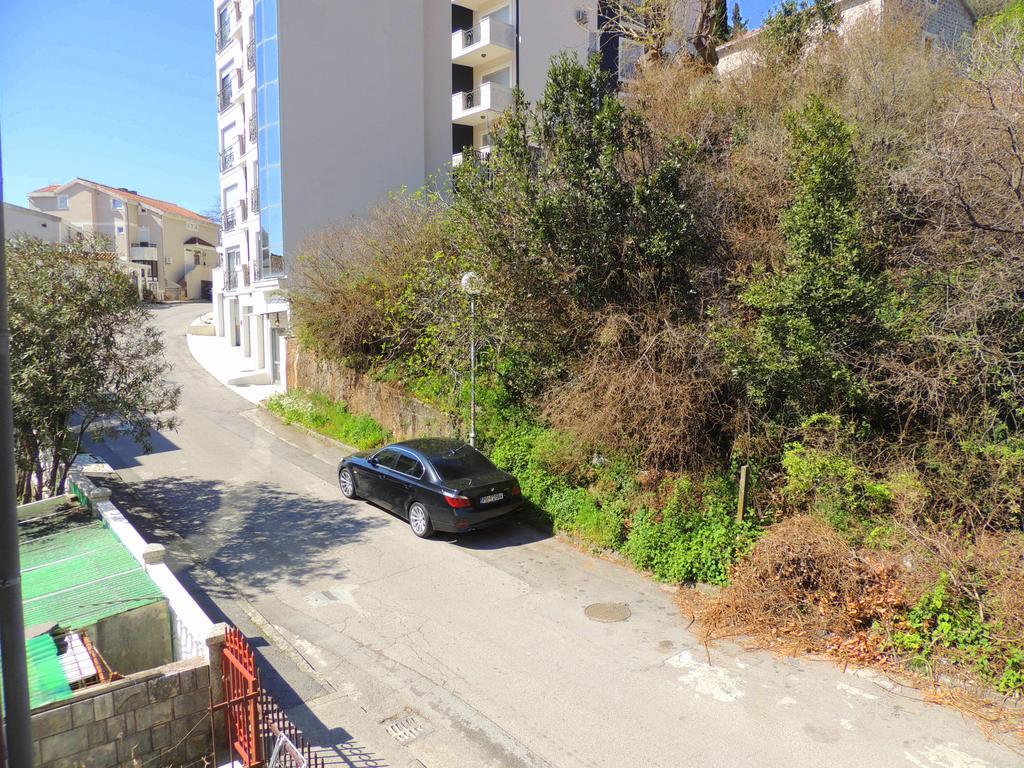 Guest House Jelena Budva Eksteriør bilde