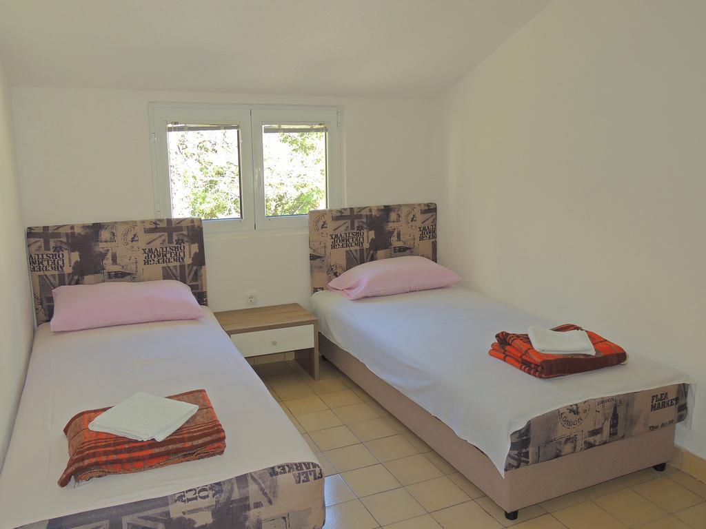 Guest House Jelena Budva Eksteriør bilde