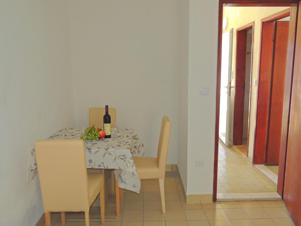 Guest House Jelena Budva Eksteriør bilde