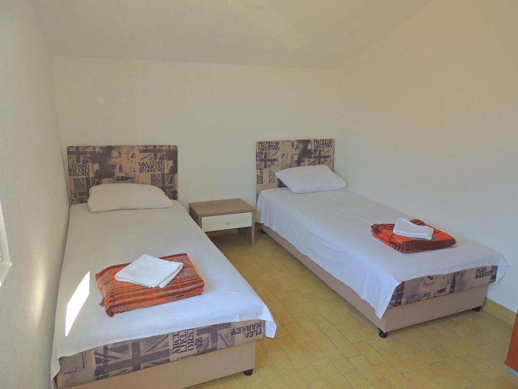 Guest House Jelena Budva Eksteriør bilde