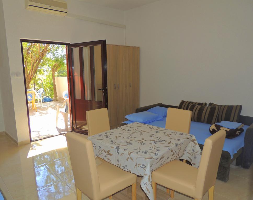 Guest House Jelena Budva Eksteriør bilde