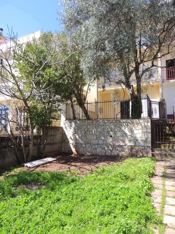 Guest House Jelena Budva Eksteriør bilde
