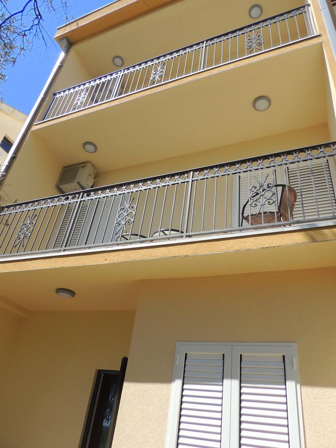 Guest House Jelena Budva Eksteriør bilde