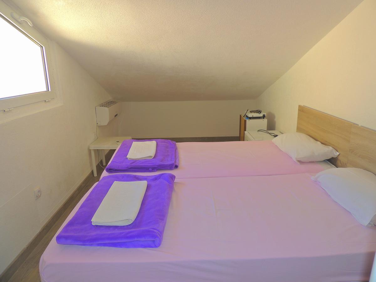 Guest House Jelena Budva Eksteriør bilde