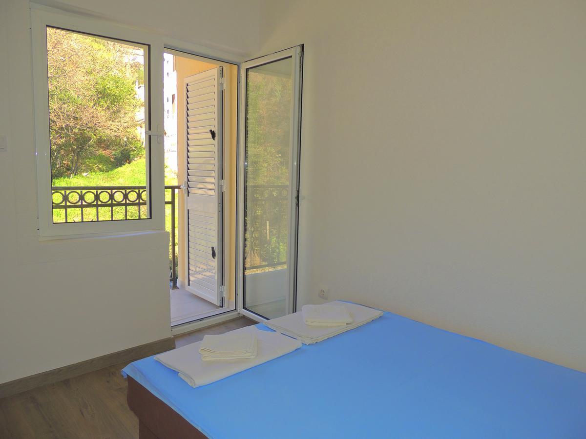 Guest House Jelena Budva Eksteriør bilde