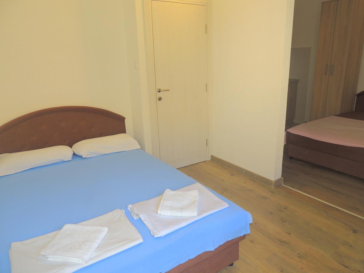 Guest House Jelena Budva Eksteriør bilde