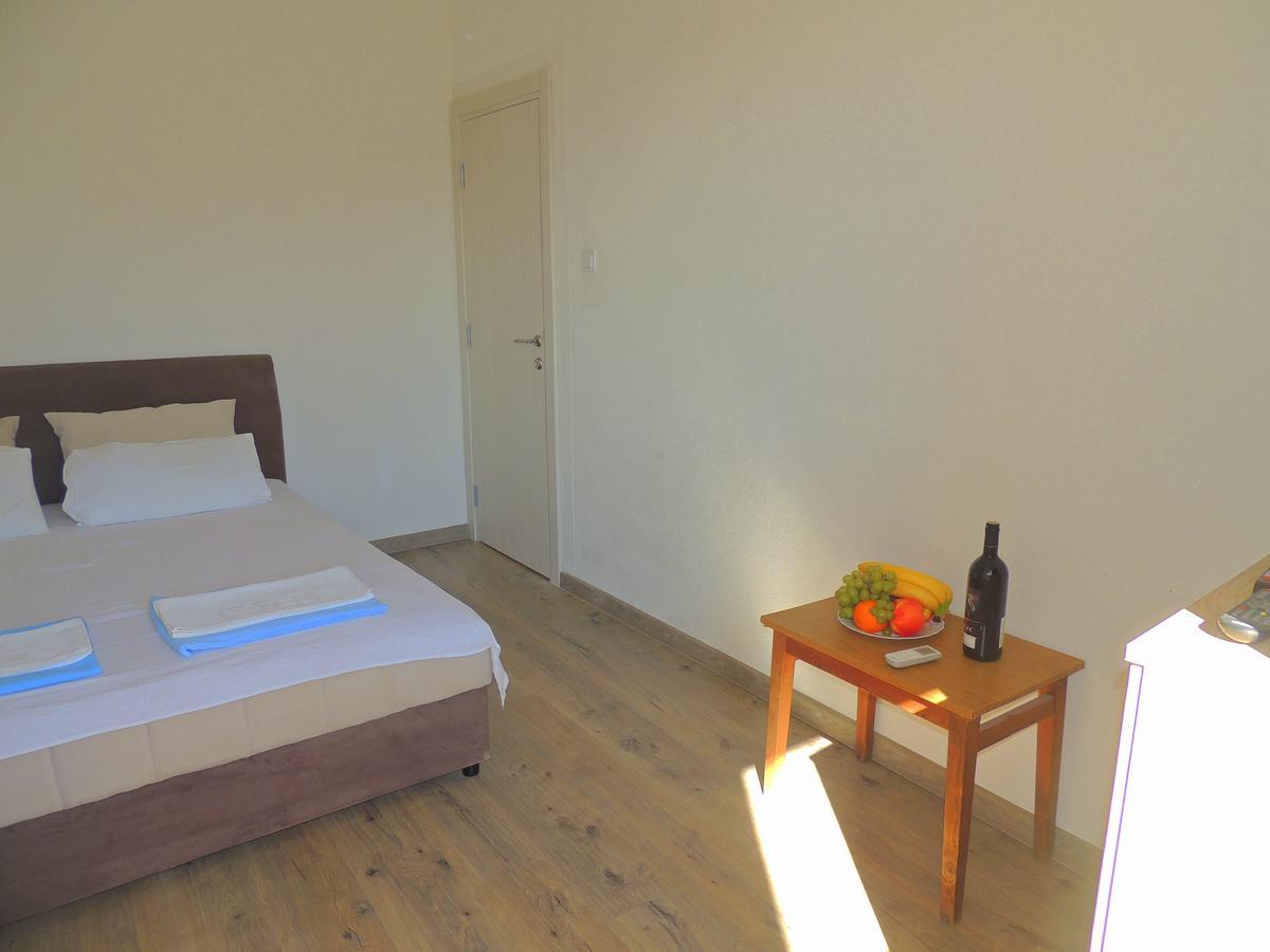 Guest House Jelena Budva Eksteriør bilde