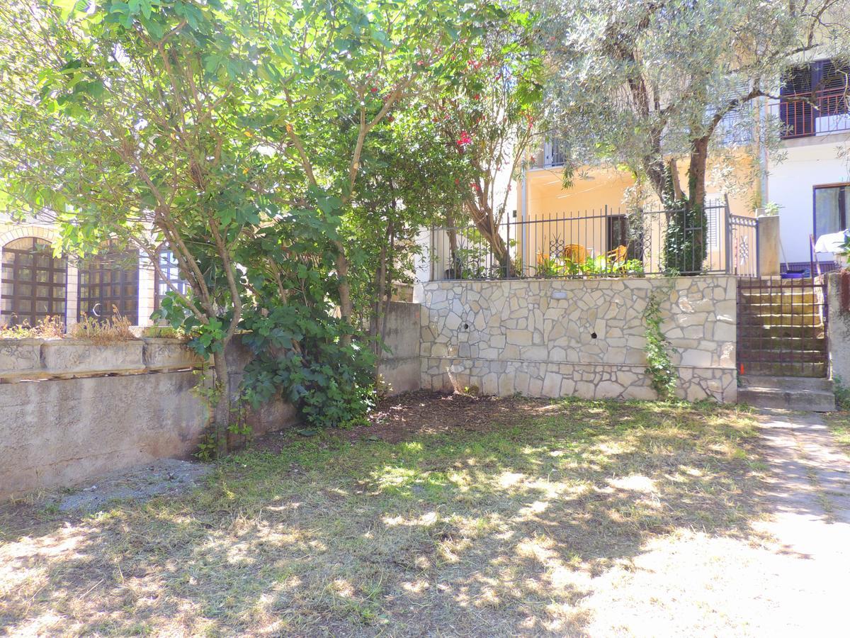 Guest House Jelena Budva Eksteriør bilde