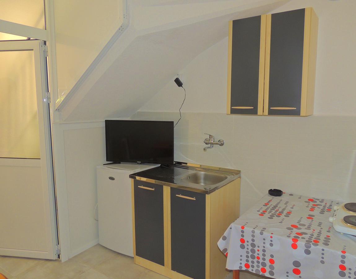 Guest House Jelena Budva Eksteriør bilde